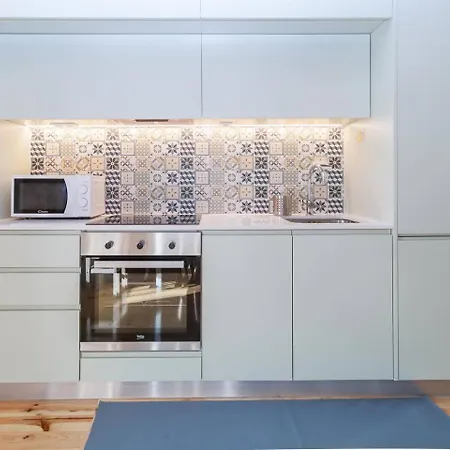 Guestready - Charming Downtown And Quiet Oporto