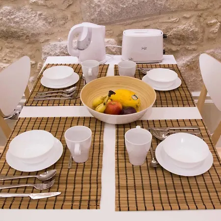 Guestready - Charming Downtown And Quiet Appartamento Oporto