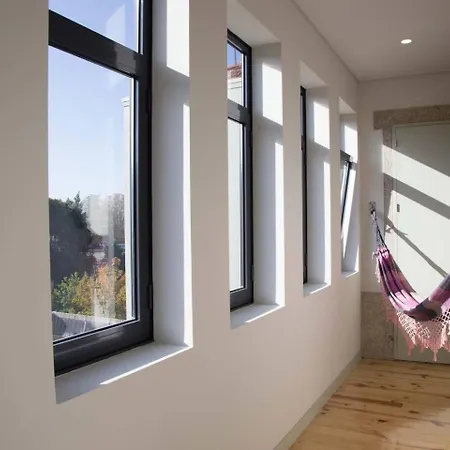 Guestready - Charming Downtown And Quiet פורטו