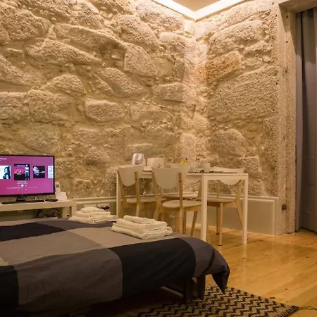 Guestready - Charming Downtown And Quiet *