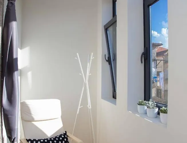 Guestready - Charming Downtown And Quiet