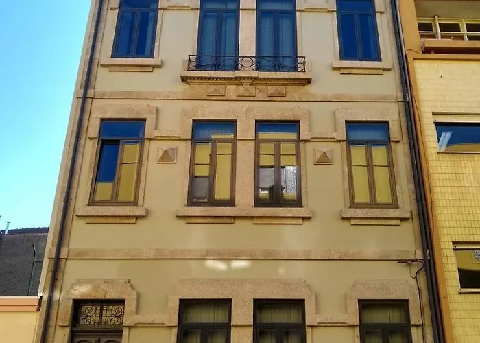 Guestready - Charming Downtown And Quiet شقة *