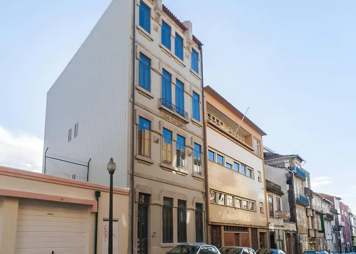 Guestready - Charming Downtown And Quiet *