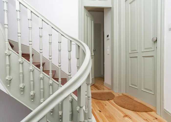 Guestready - Charming Downtown And Quiet 波尔图