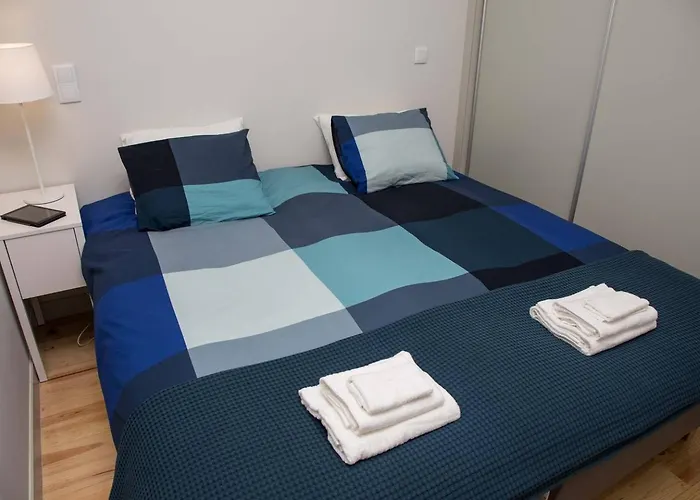 Guestready - Charming Downtown And Quiet شقة