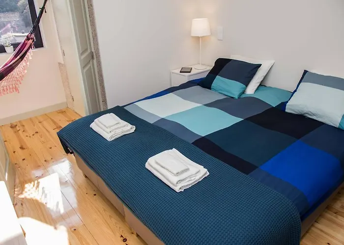 公寓 Guestready - Charming Downtown And Quiet 波尔图