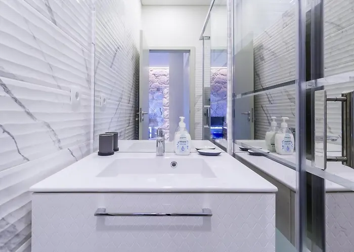 Guestready - Charming Downtown And Quiet *