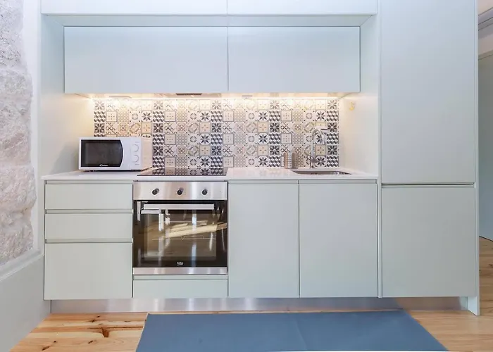 Guestready - Charming Downtown And Quiet 波尔图