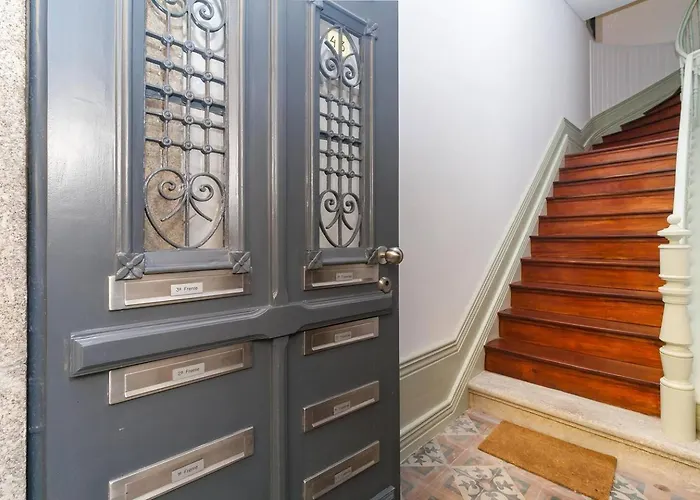 Guestready - Charming Downtown And Quiet