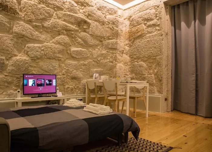 Guestready - Charming Downtown And Quiet *