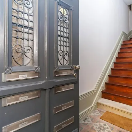 Guestready - Charming Downtown And Quiet