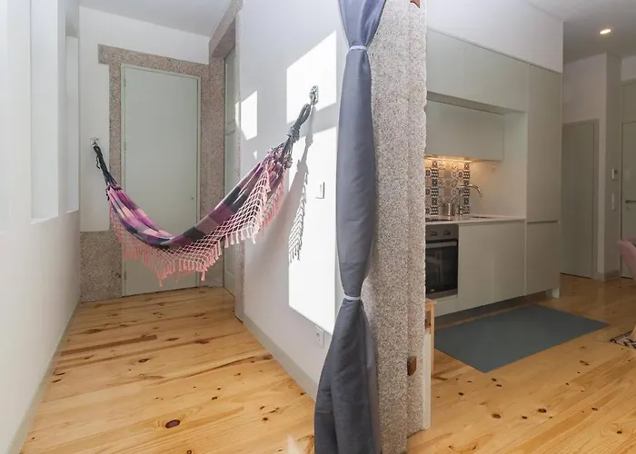 Apartament Guestready - Charming Downtown And Quiet